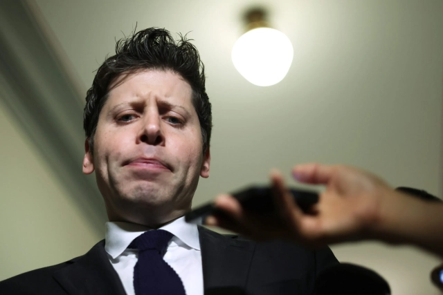 Sam Altman and OpenAI Hit with Florida Lawsuit Over Alleged Safety Failures and User Harms